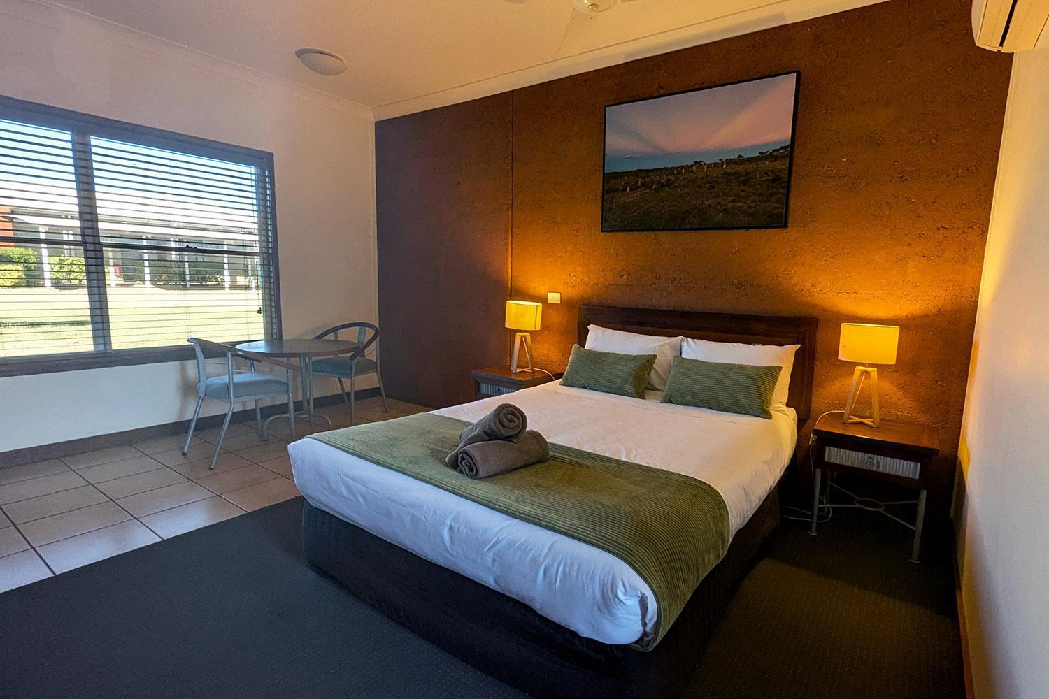 The Gidgee Inn Cloncurry Extérieur photo