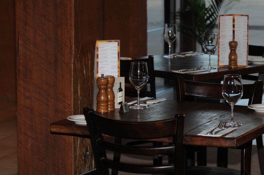 The Gidgee Inn Cloncurry Extérieur photo