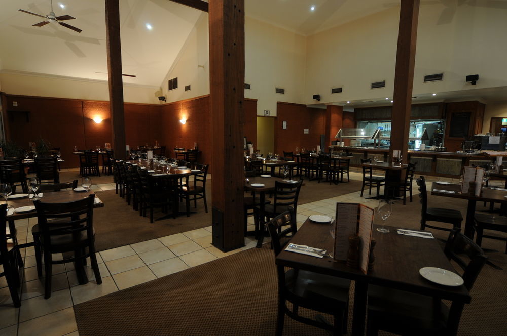 The Gidgee Inn Cloncurry Extérieur photo